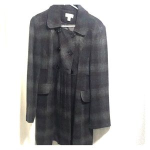 LOFT Winter coat